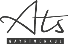 ATS Gayrimenkul Logo